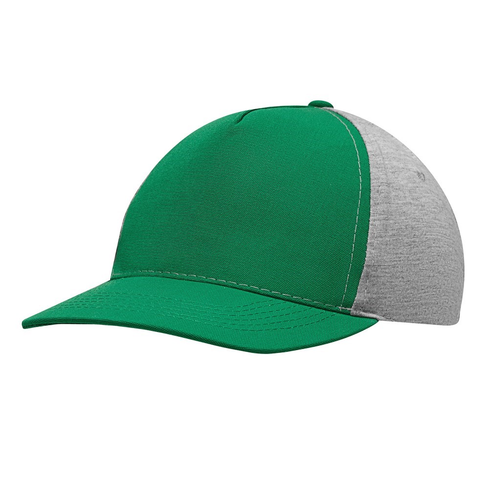 5-panel baseballcap UP TO DATE