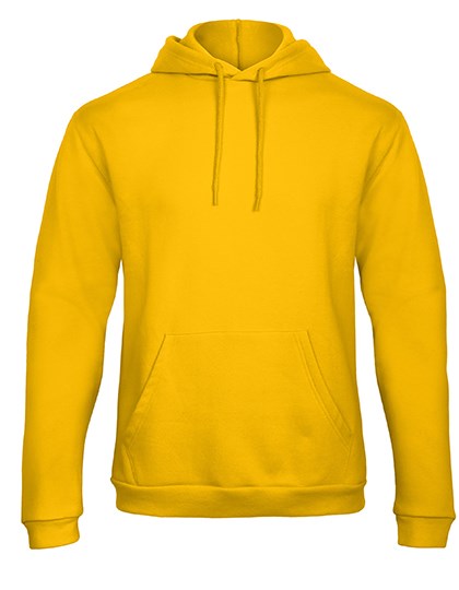 B&C BE INSPIRED - ID.203 50/50 Hooded Sweatshirt