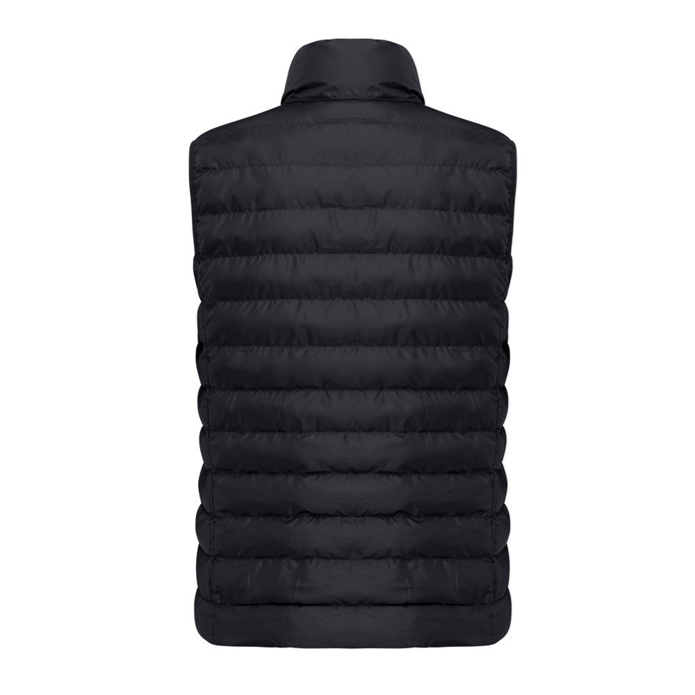 Iqoniq Meru dames gerecycled polyester bodywarmer