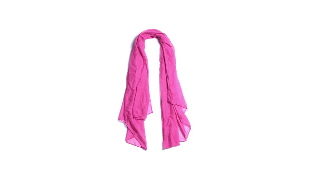 Foulard Rosix