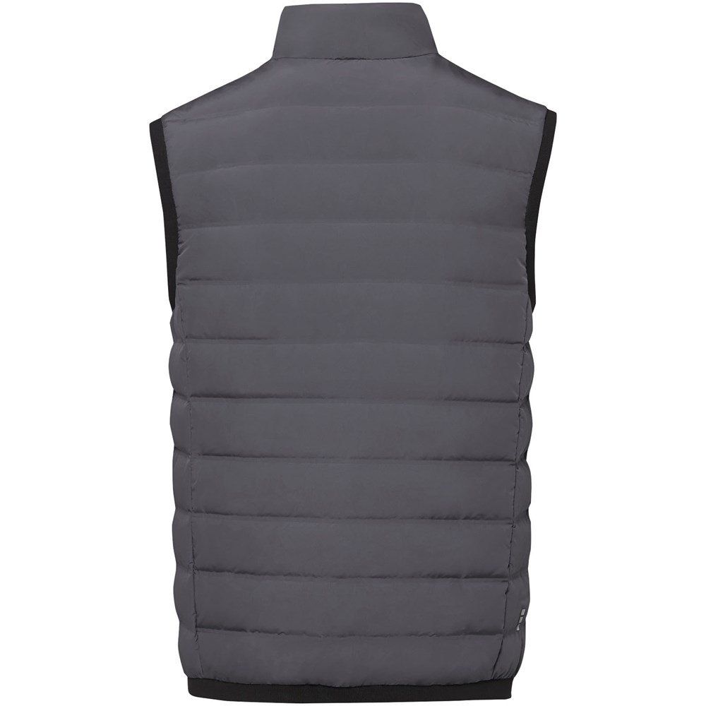 Caltha geïsoleerde donzen heren bodywarmer