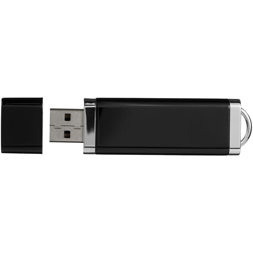 Flat USB stick