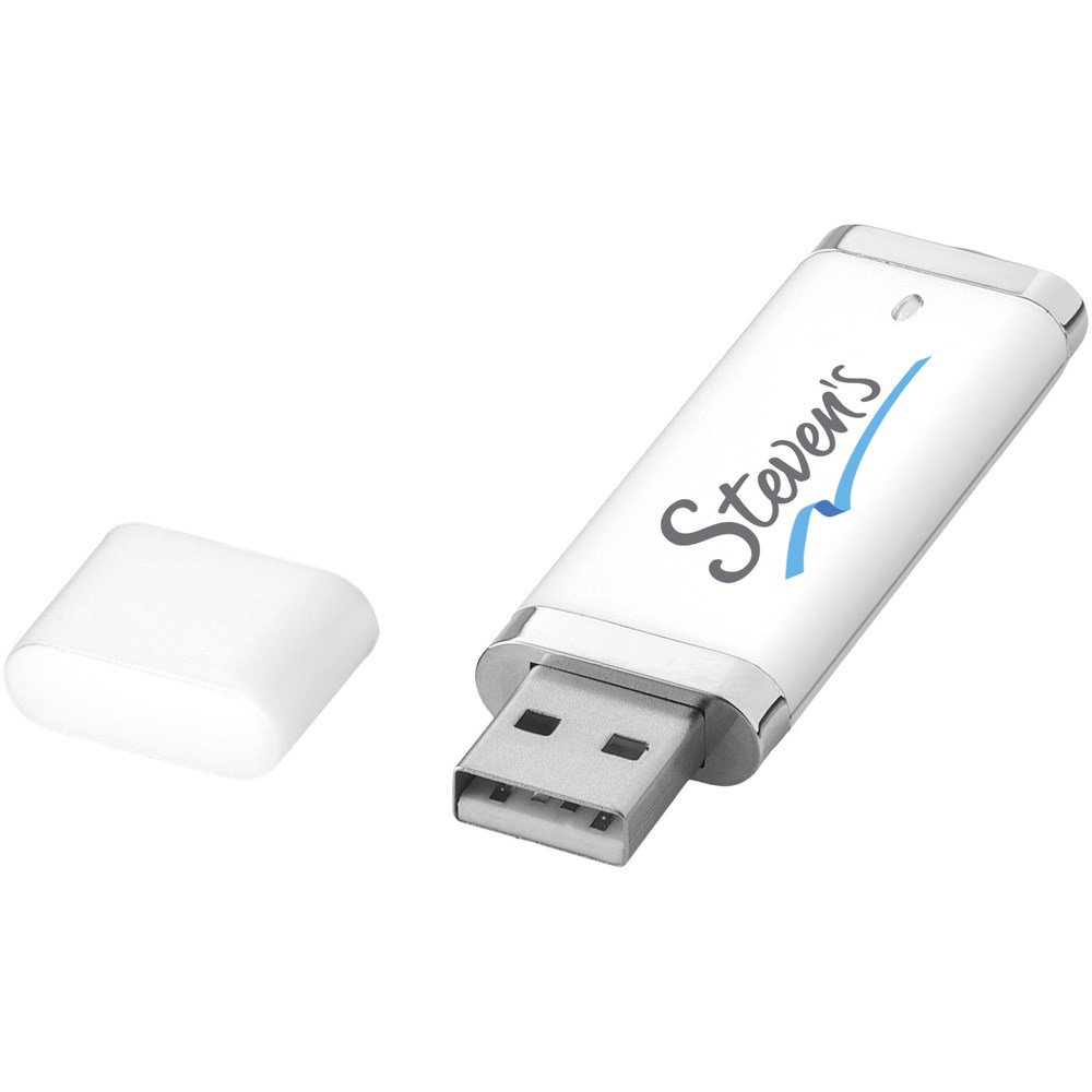 Flat USB 4GB