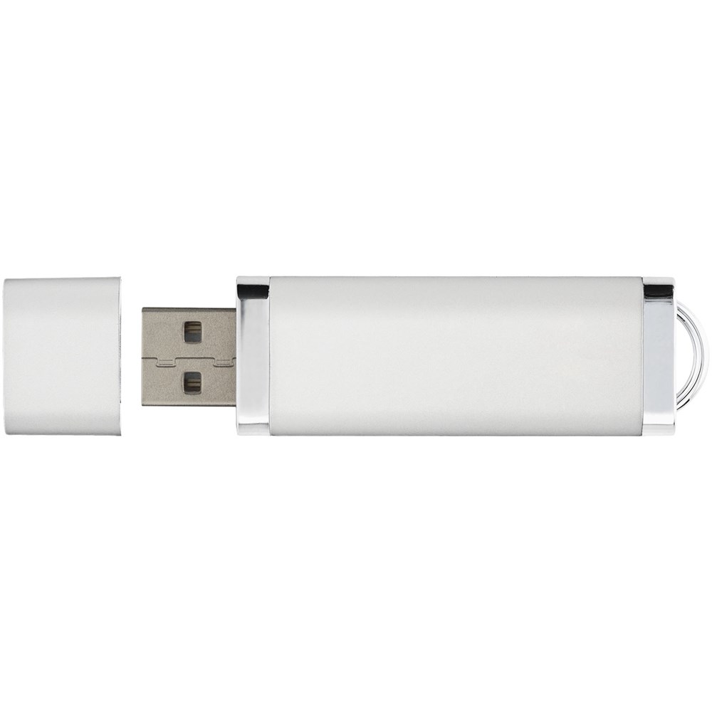 Flat USB stick