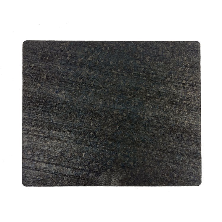 ECO-pad, muismat 200 x 240 mm, ca. 2 mm dik