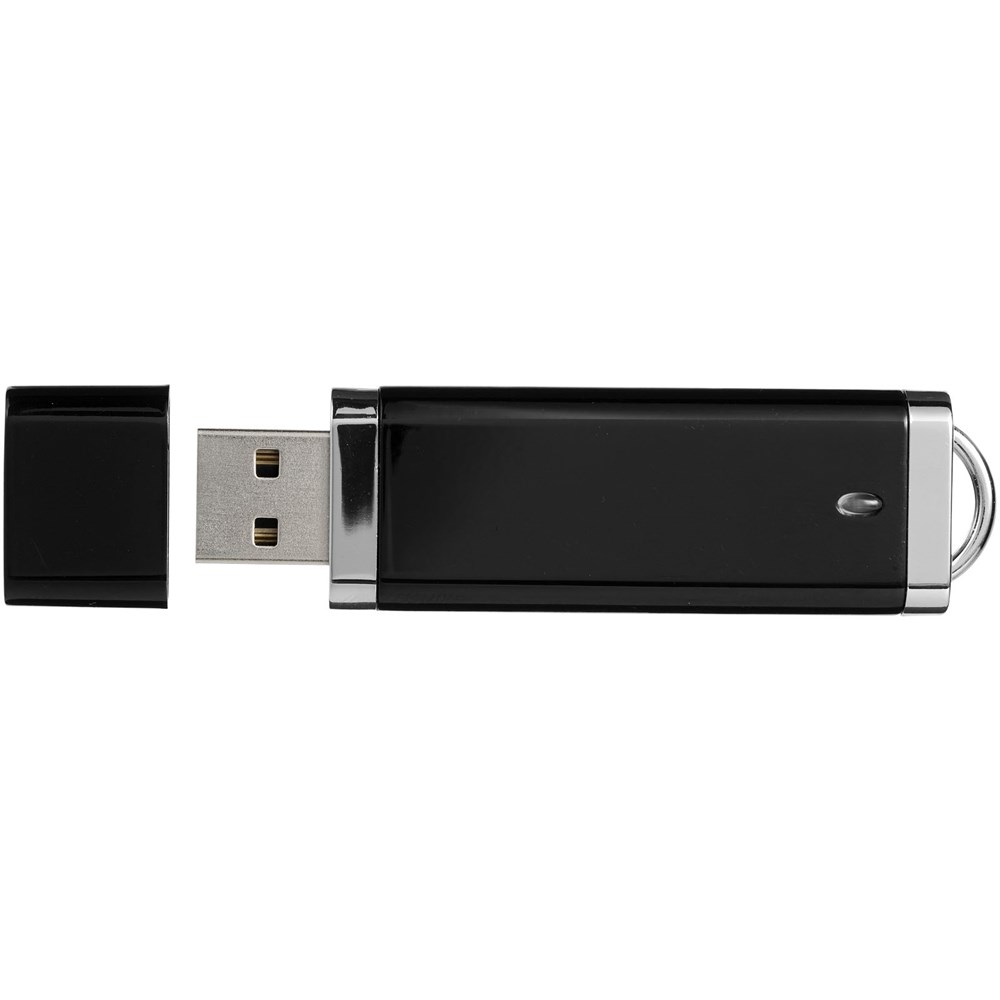 Flat USB stick