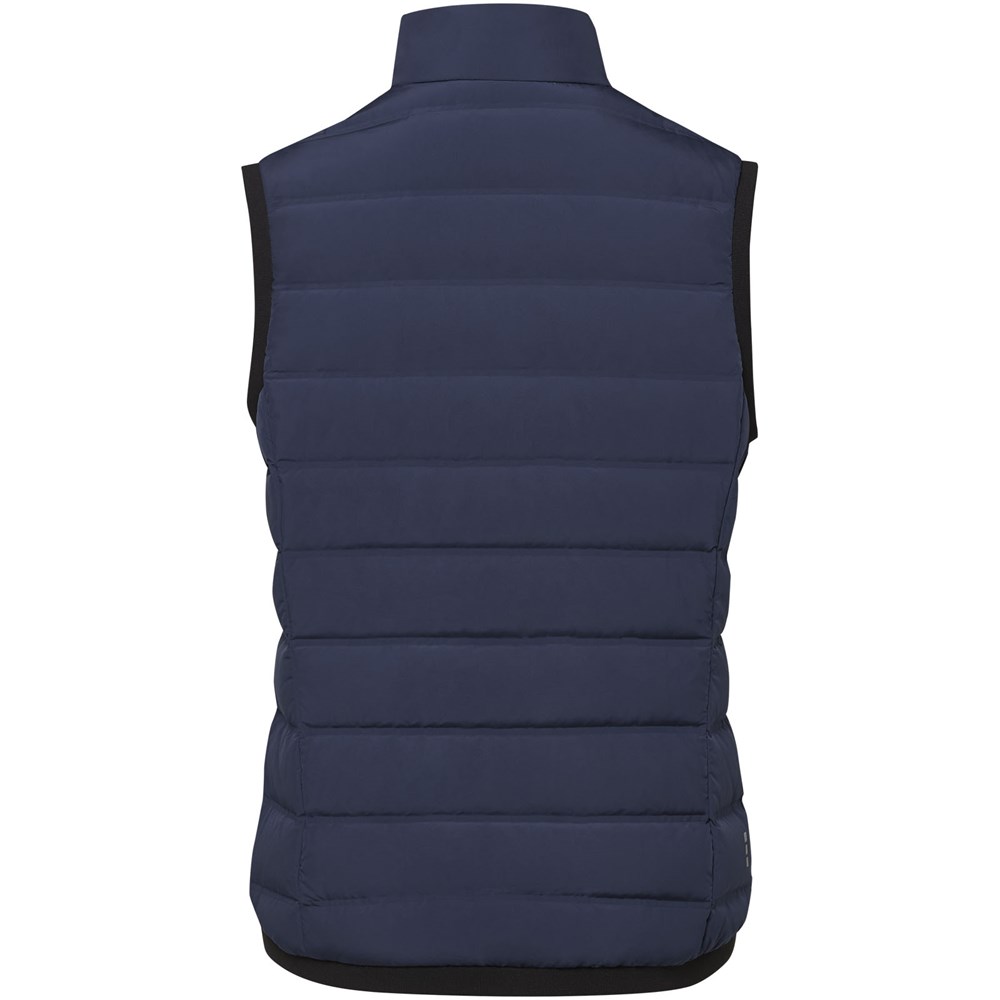 Caltha geïsoleerde donzen dames bodywarmer 