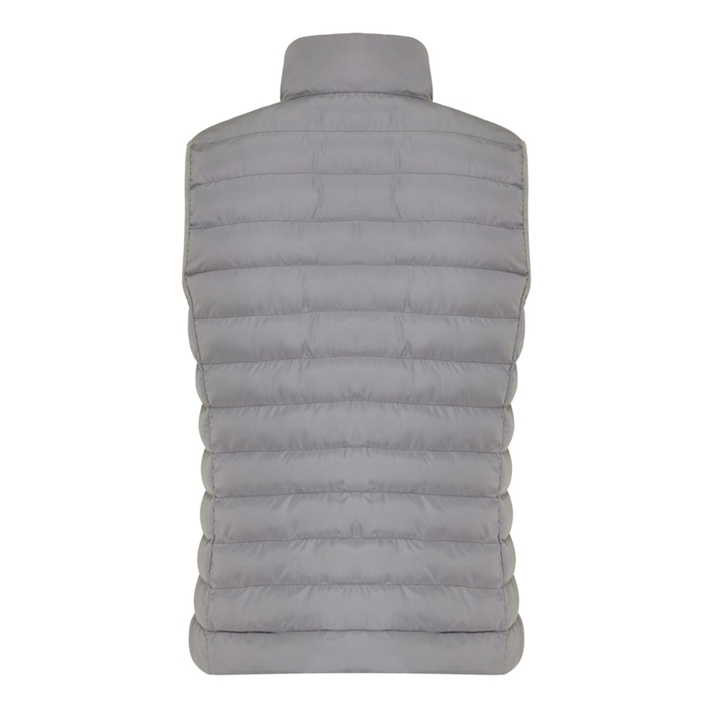 Iqoniq Meru dames gerecycled polyester bodywarmer