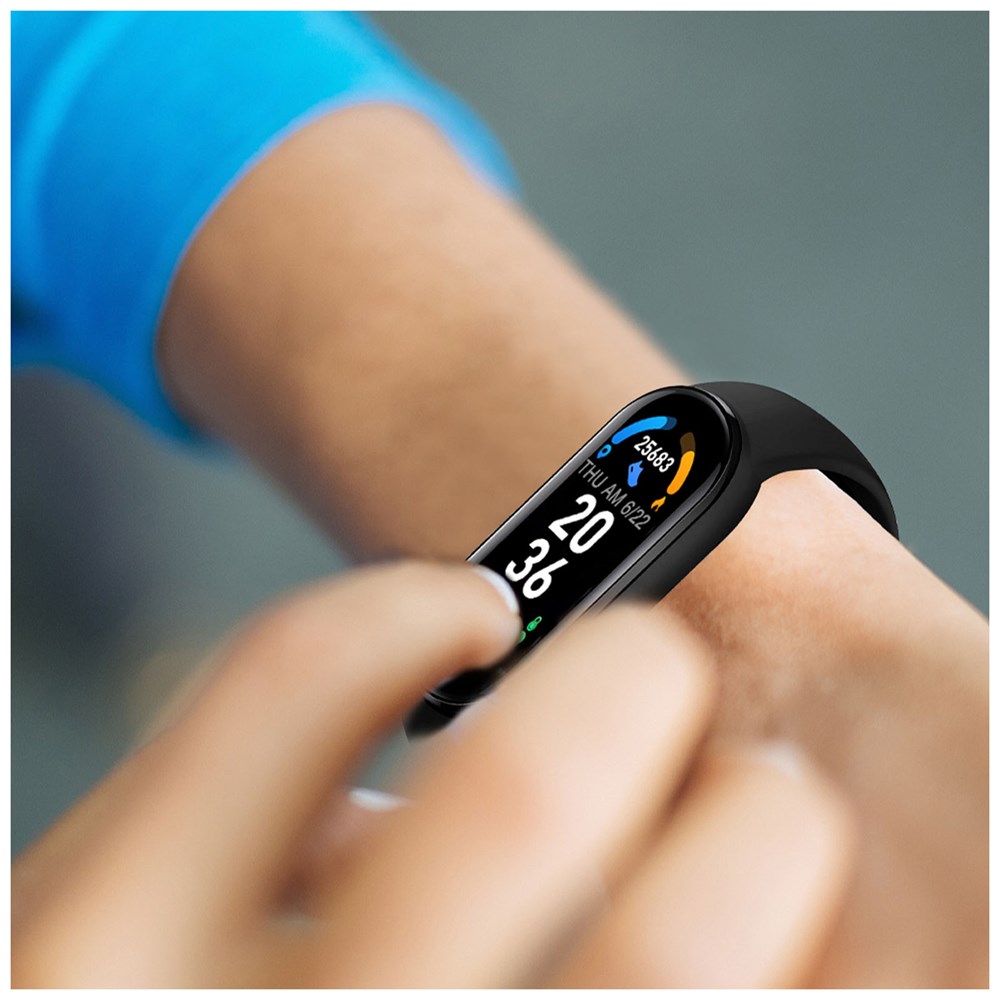 Prixton AT410 smartband 