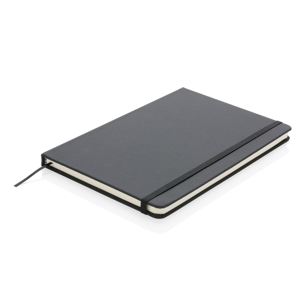 A5 standaard hardcover PU notitieboek