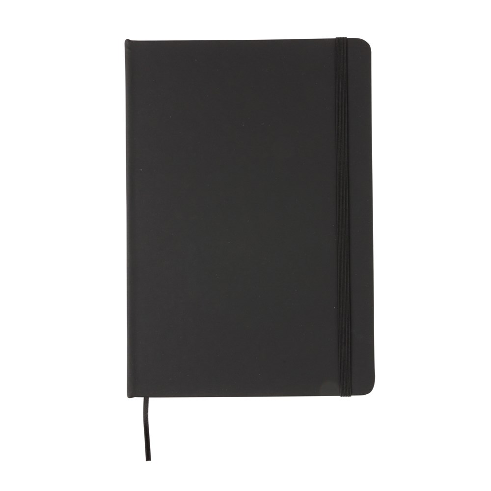 A5 standaard hardcover PU notitieboek