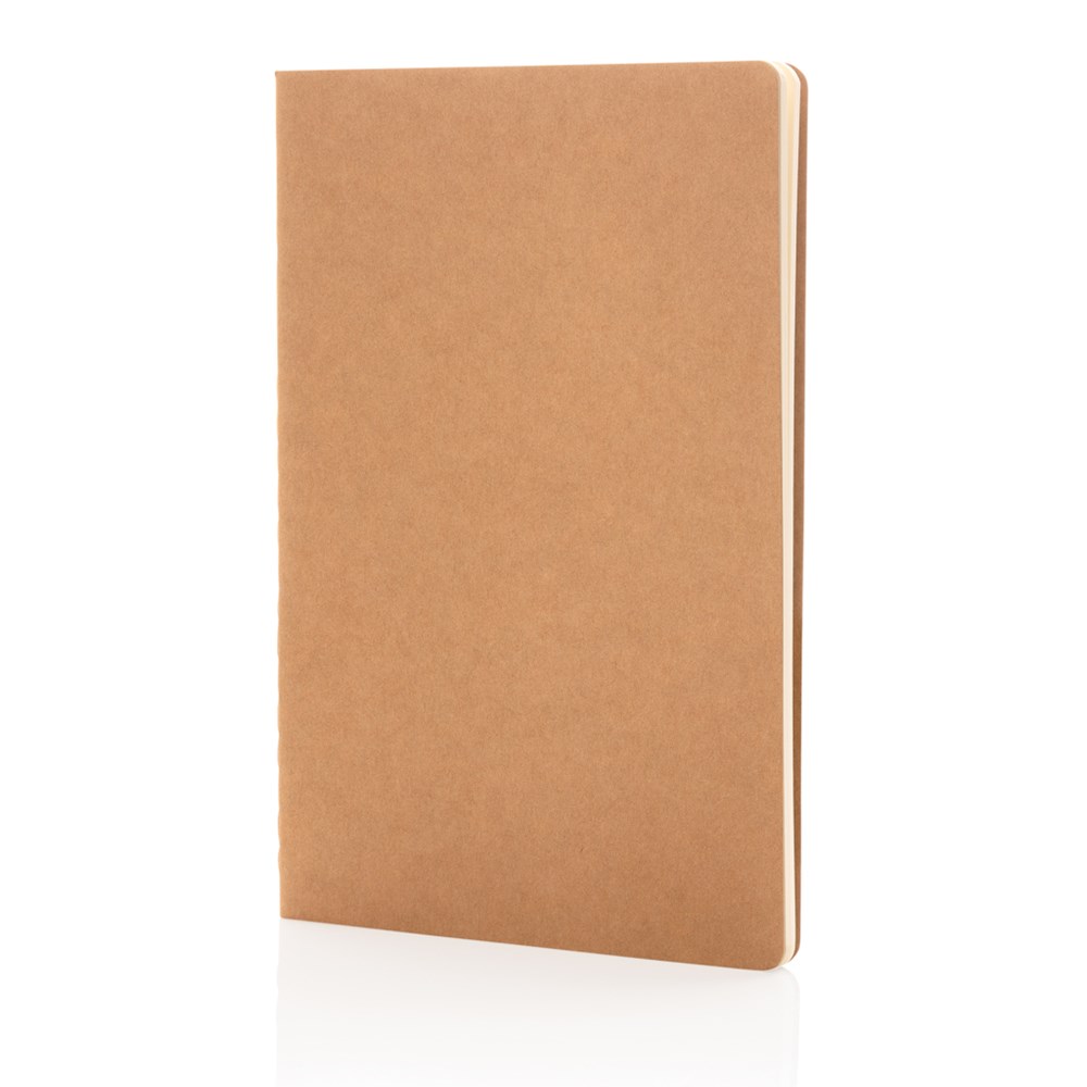 A5 standard softcover notitieboek