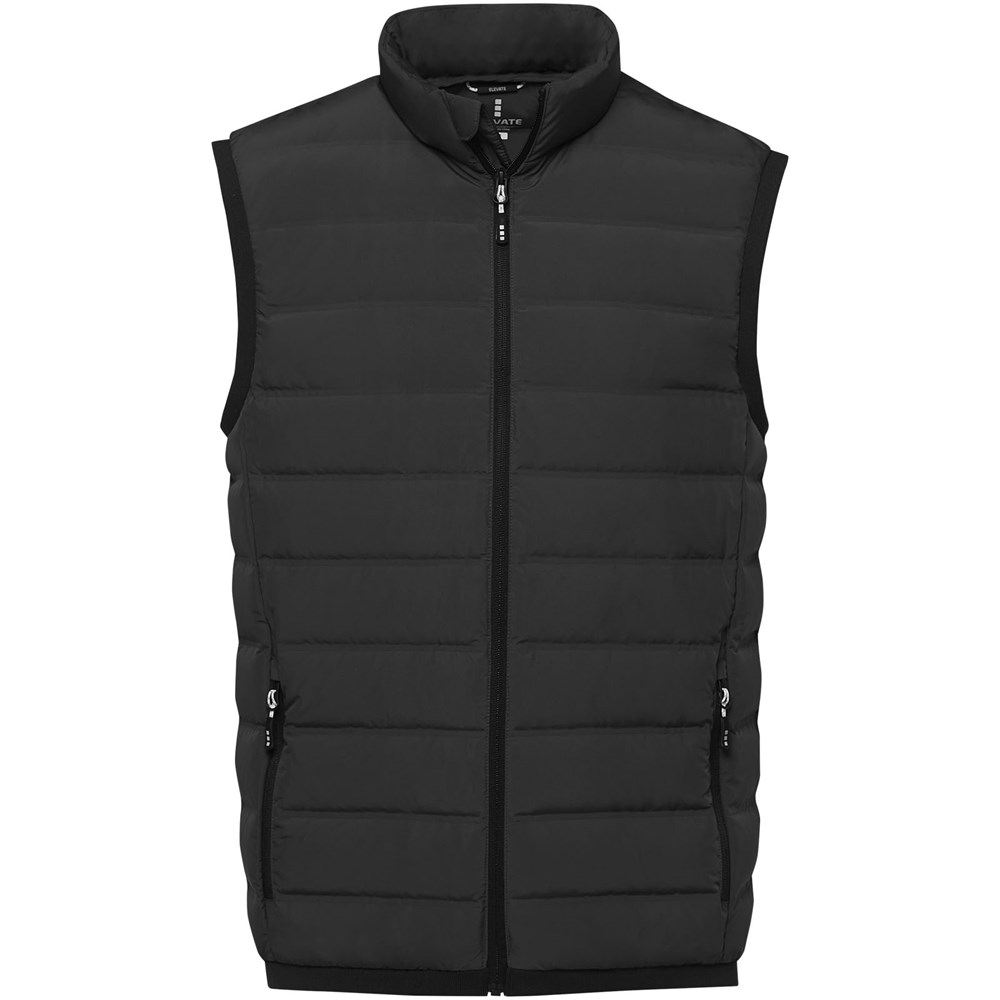 Caltha geïsoleerde donzen heren bodywarmer