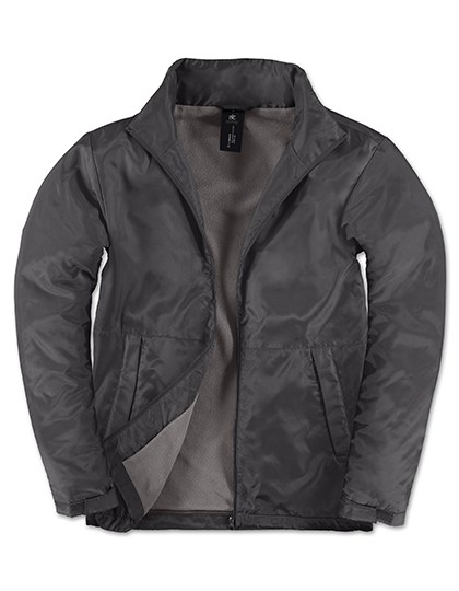 B&C COLLECTION - Men´s Jacket Multi-Active