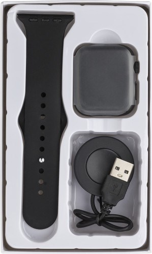 PC smartwatch Asher