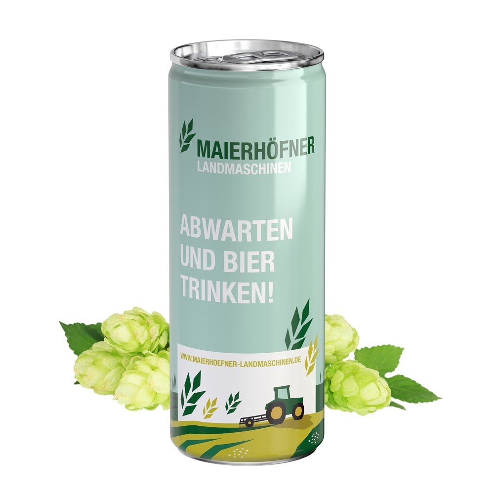 Bier, 250 ml, Fullbody