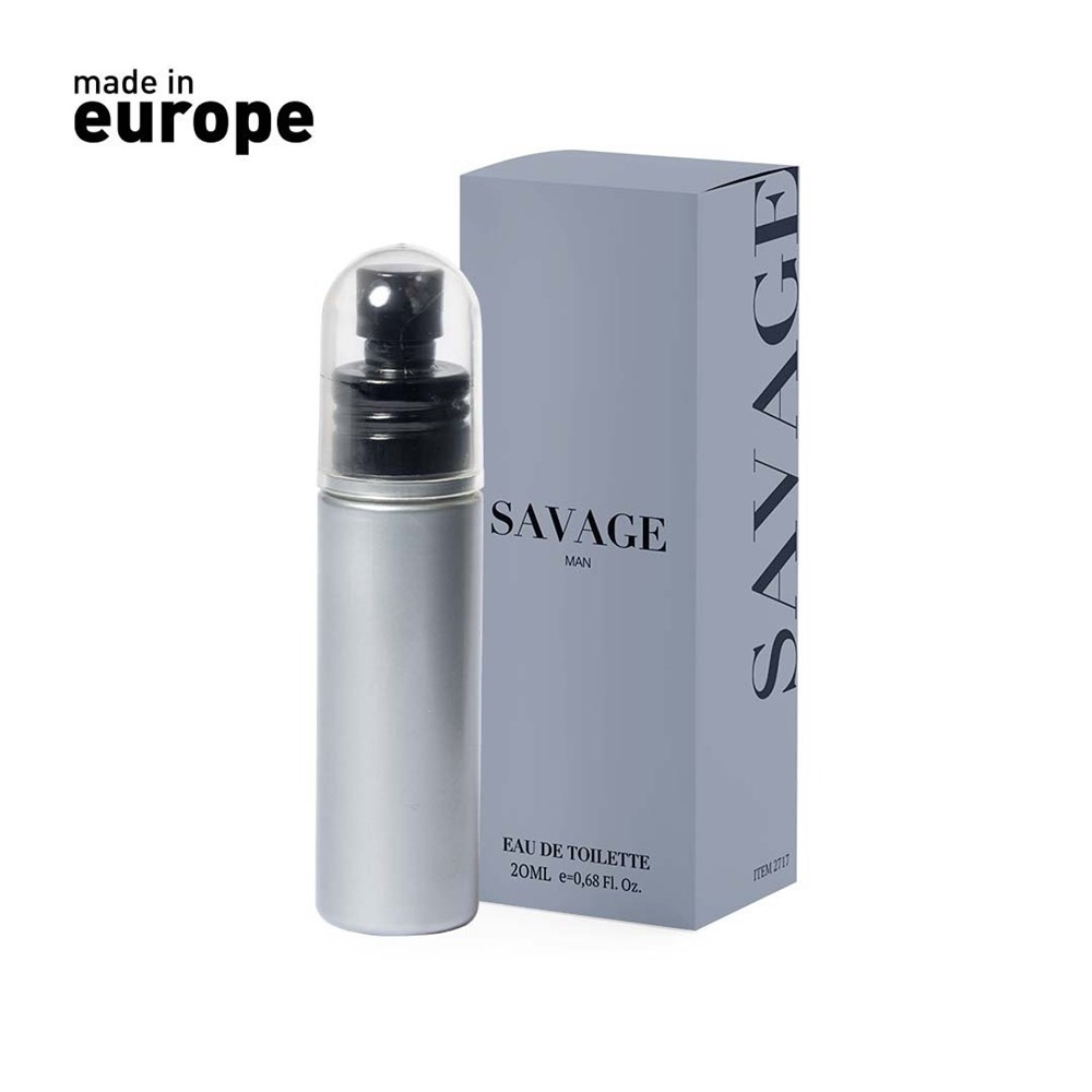 Eau de Toilette voor Mannen Dauson