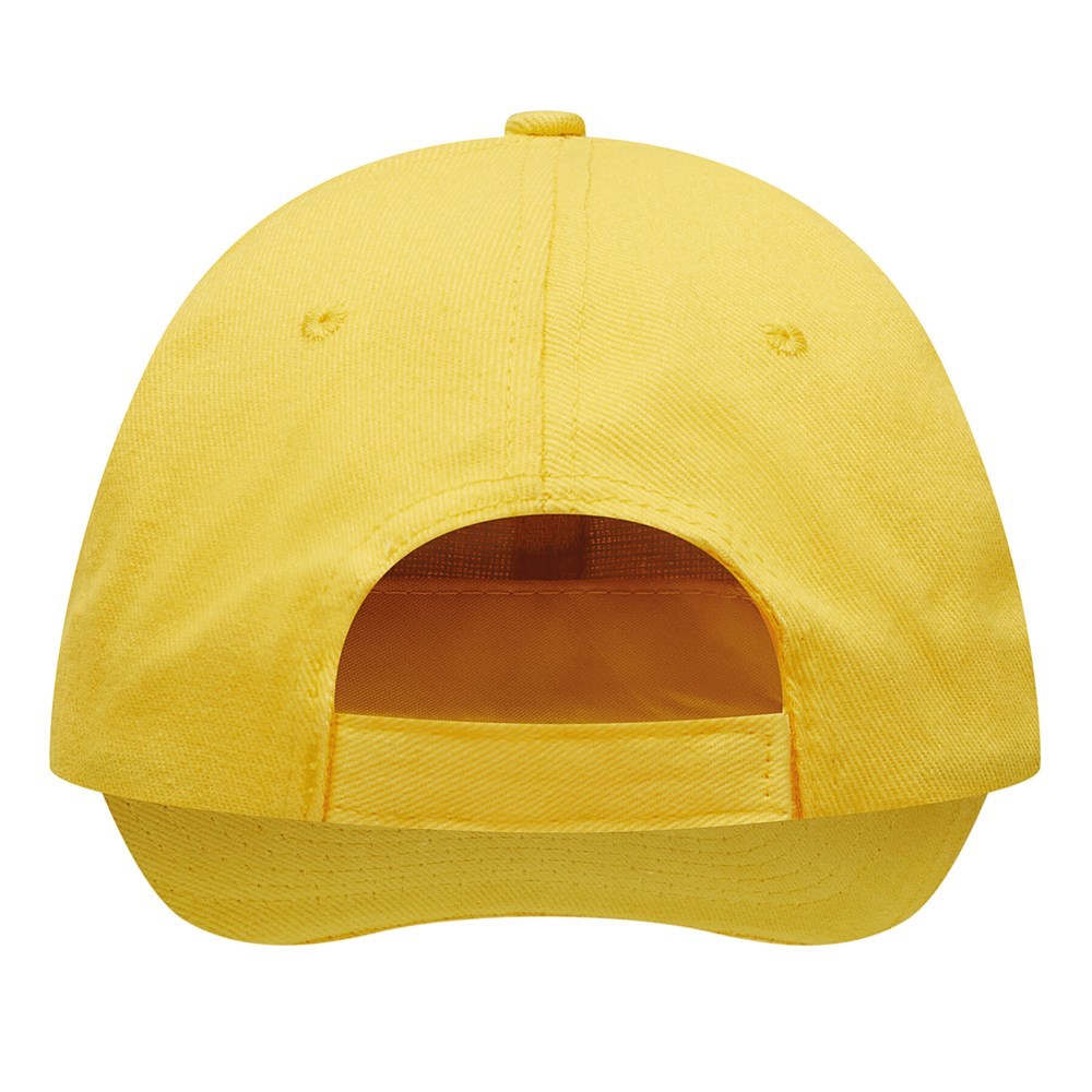 6 panel baseball cap LIBERTY