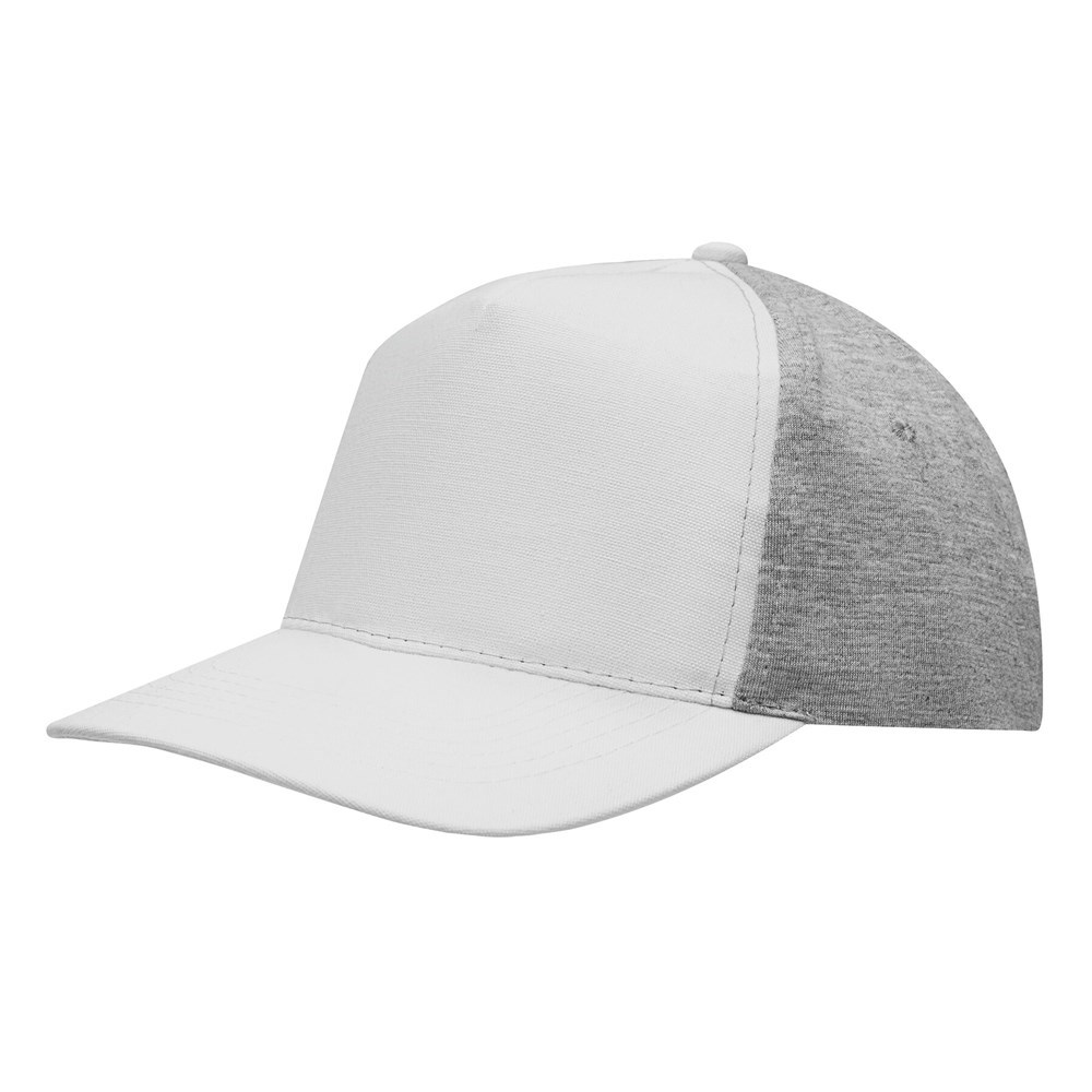 5-panel baseballcap UP TO DATE