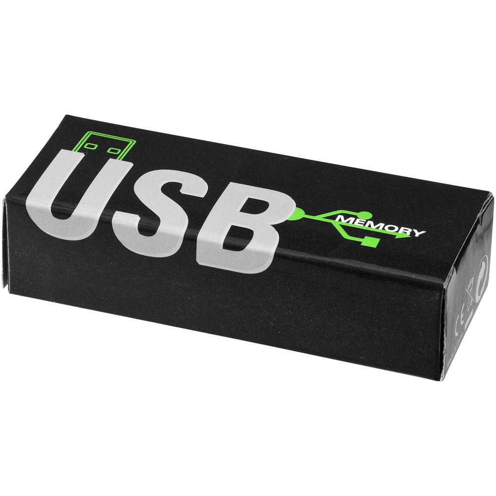 Flat USB 4GB