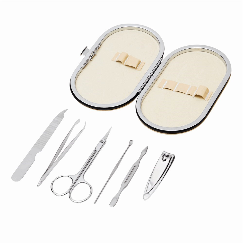 6 delig manicure set DENISE