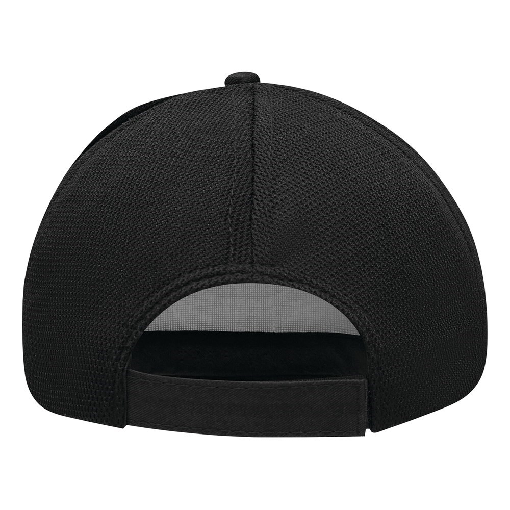 5-panel truckercap BREEZY