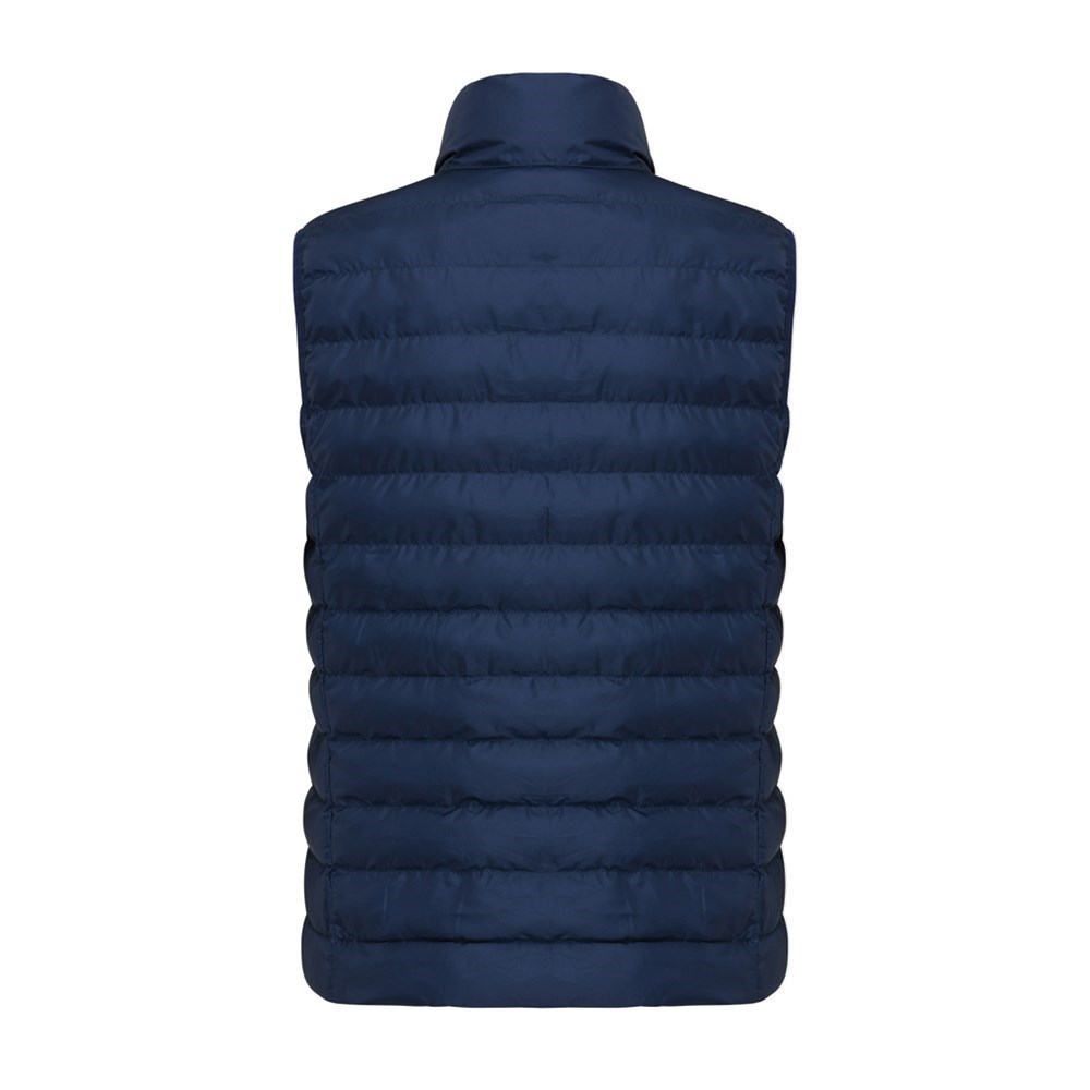 Iqoniq Meru dames gerecycled polyester bodywarmer