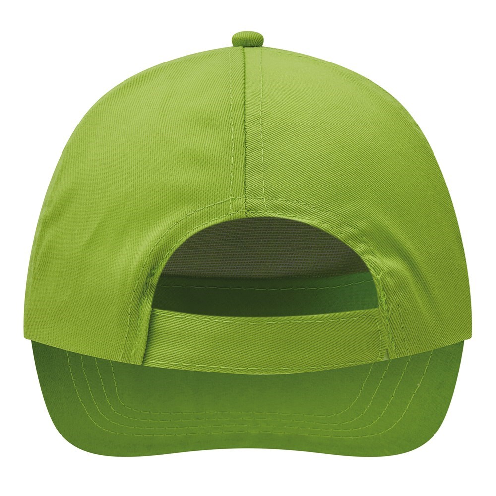 5-Panel cap voor kinderen KIDDY WEAR