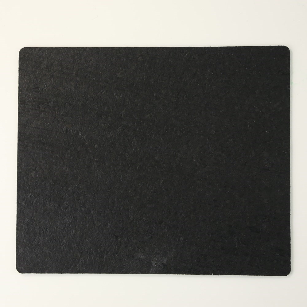 ECO-pad, muismat 200 x 240 mm, ca. 2 mm dik