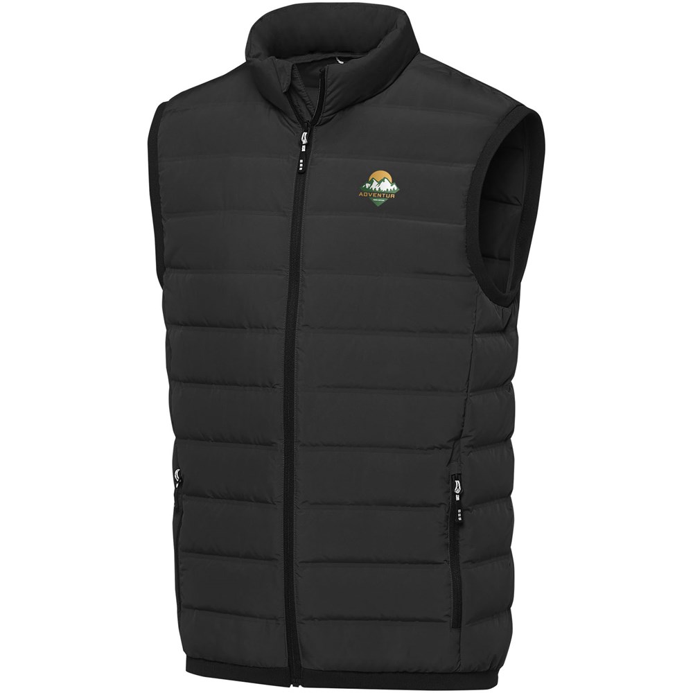 Caltha geïsoleerde donzen heren bodywarmer