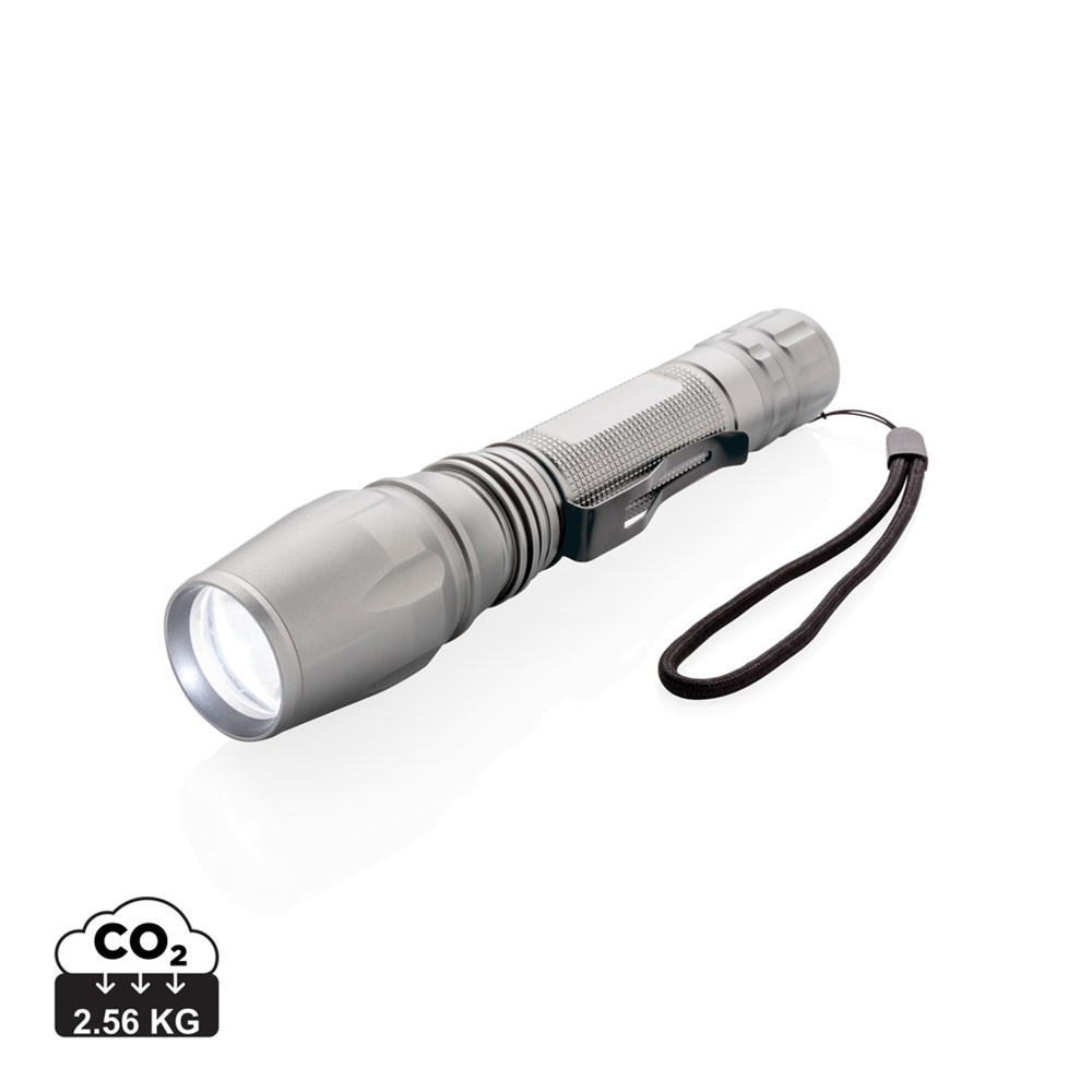 10W CREE zaklamp