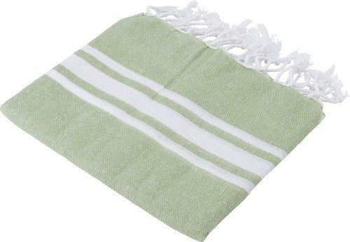 100% Katoen hamam handdoek Riyad