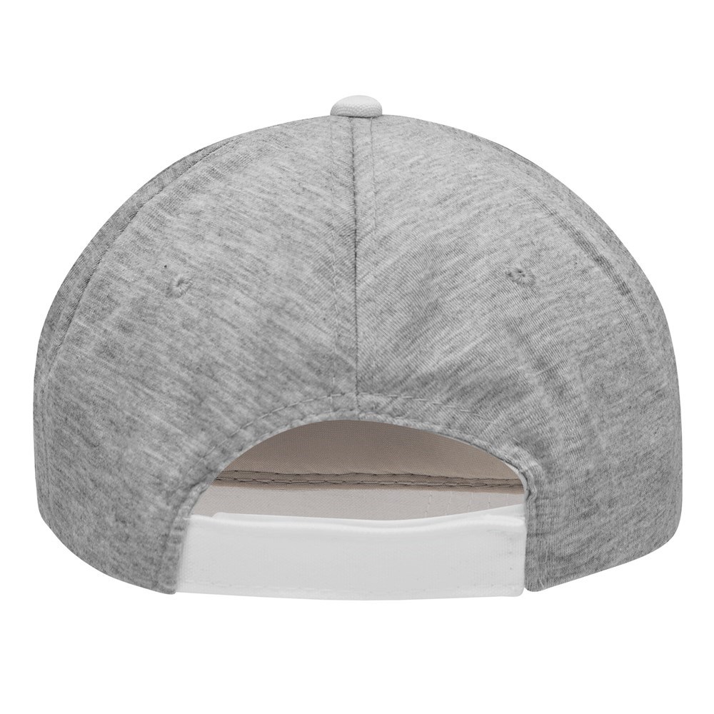 5-panel baseballcap UP TO DATE