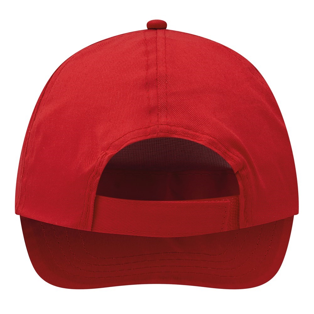 5-Panel cap voor kinderen KIDDY WEAR