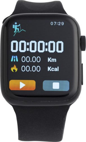 PC smartwatch Asher