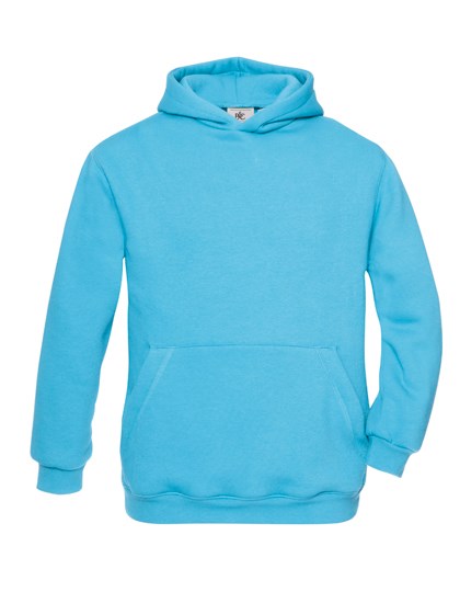 B&C BE INSPIRED - Kids´ Hooded Sweat