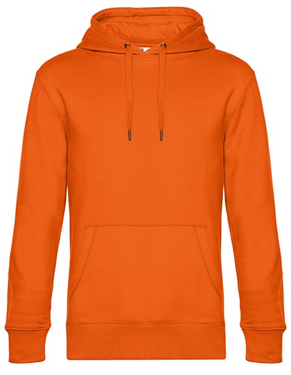 B&C BE INSPIRED - KING Hooded Sweat_°