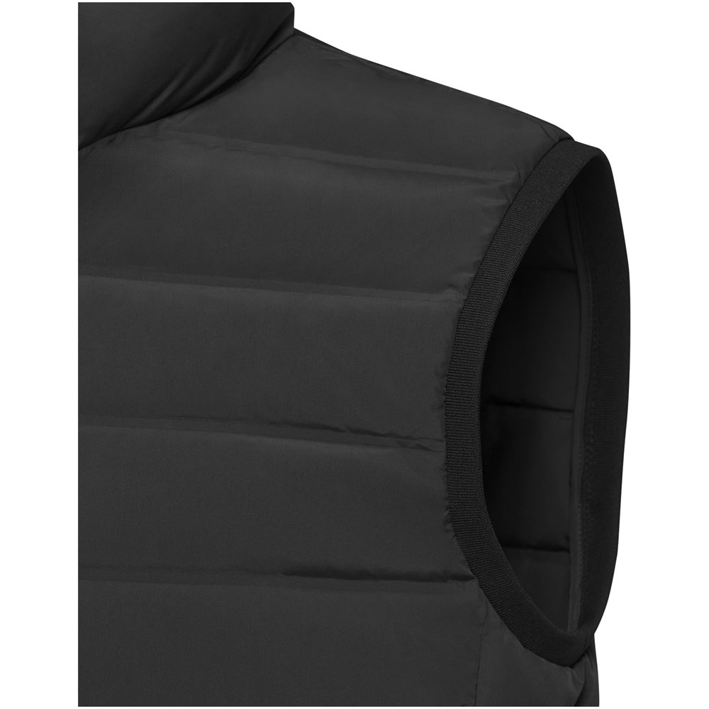 Caltha geïsoleerde donzen heren bodywarmer