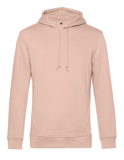 B&C BE INSPIRED - Inspire Hooded Sweat_°