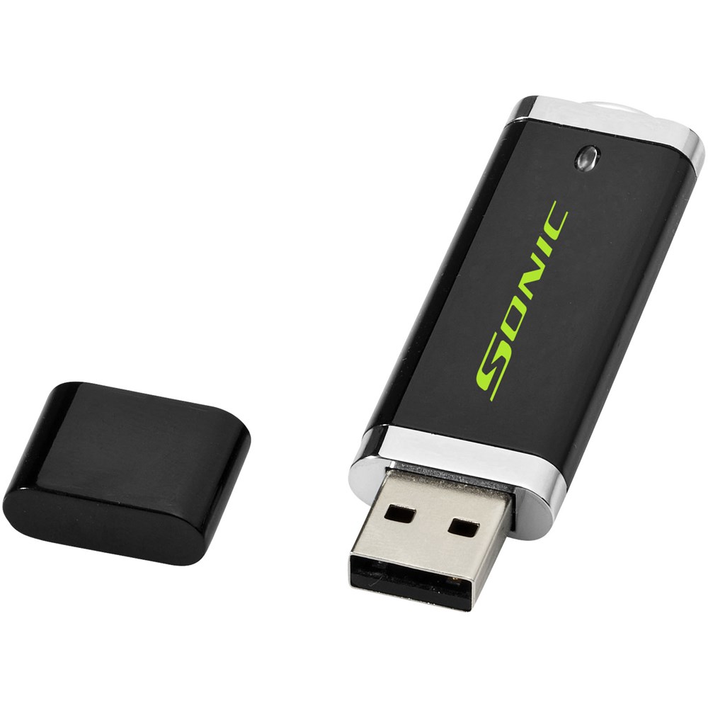 Flat USB 4GB