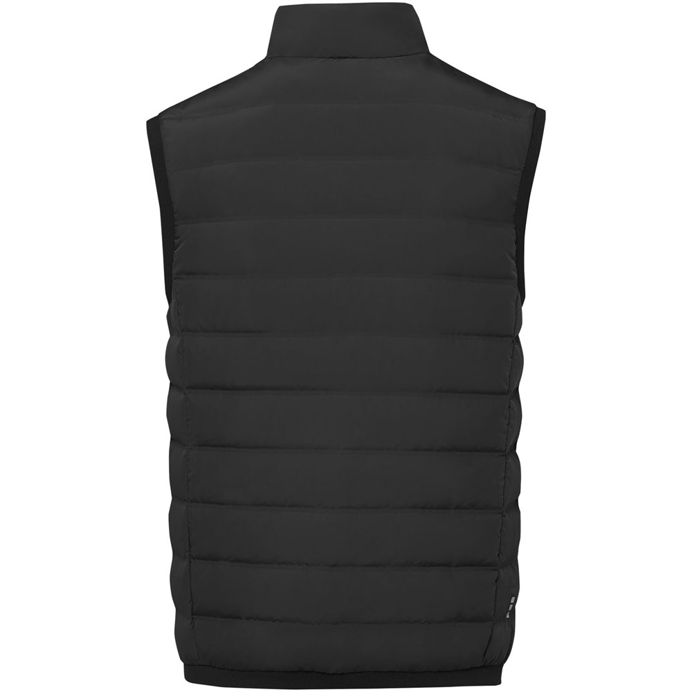 Caltha geïsoleerde donzen heren bodywarmer