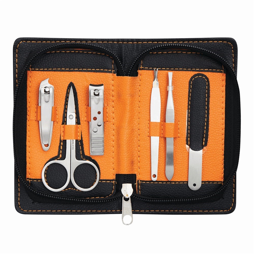 6-delig manicure set PERFECT