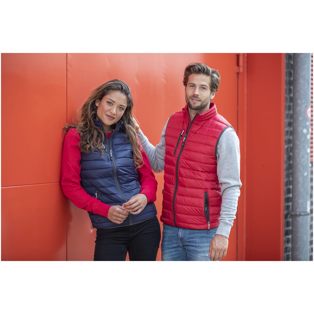 Fairview lichtgewicht donzen dames bodywarmer