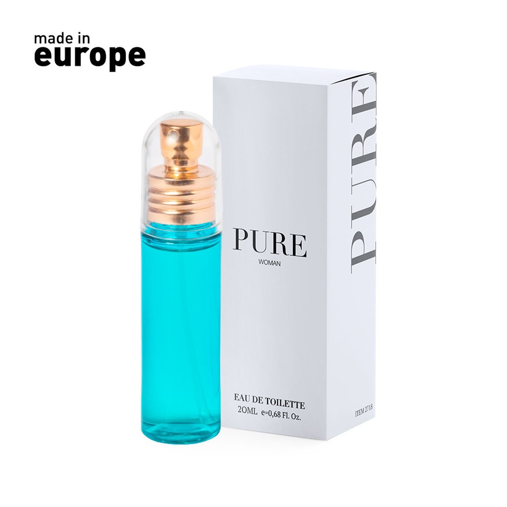 Eau de Toilette voor Vrouwen Steclers